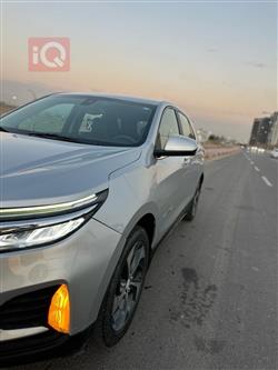 شيفروليه إكوينوكس